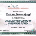 Ingrandire l'immagine: certificate 8