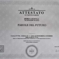 Ingrandire l'immagine: certificate 4