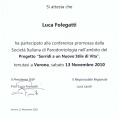 Ingrandire l'immagine: certificate 44