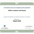 Ingrandire l'immagine: certificate 5
