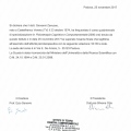 Ingrandire l'immagine: certificate 1