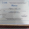 Ingrandire l'immagine: certificate 3
