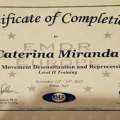 Ingrandire l'immagine: certificate 2