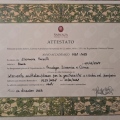 Ingrandire l'immagine: certificate 3