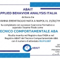 Ingrandire l'immagine: certificate 3