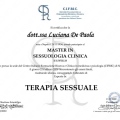 Ingrandire l'immagine: certificate 3