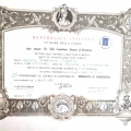 Ingrandire l'immagine: certificate 1