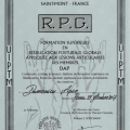 Ingrandire l'immagine: certificate 3