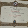 Ingrandire l'immagine: certificate 2