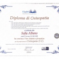 Ingrandire l'immagine: certificate 1