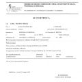 Ingrandire l'immagine: certificate 2