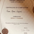 Ingrandire l'immagine: certificate 2