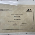 Ingrandire l'immagine: certificate 5