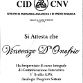 Ingrandire l'immagine: certificate 1