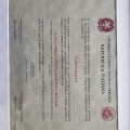 Ingrandire l'immagine: certificate 3