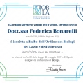 Ingrandire l'immagine: certificate 1