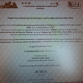Ingrandire l'immagine: certificate 10
