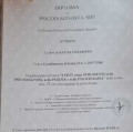 Ingrandire l'immagine: certificate 13