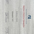 Ingrandire l'immagine: certificate 1