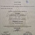 Ingrandire l'immagine: certificate 3