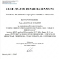 Ingrandire l'immagine: certificate 8