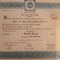 Ingrandire l'immagine: certificate 1