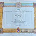 Ingrandire l'immagine: certificate 1