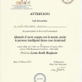 Ingrandire l'immagine: certificate 3