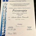 Ingrandire l'immagine: certificate 8