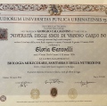Ingrandire l'immagine: certificate 1