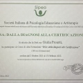 Ingrandire l'immagine: certificate 8