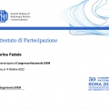 Ingrandire l'immagine: certificate 1