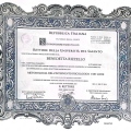 Ingrandire l'immagine: certificate 1