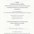 Ingrandire l'immagine: certificate 43