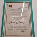 Ingrandire l'immagine: certificate 8