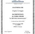 Ingrandire l'immagine: certificate 5