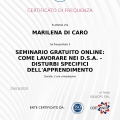 Ingrandire l'immagine: certificate 7