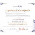 Ingrandire l'immagine: certificate 1