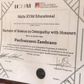 Ingrandire l'immagine: certificate 1