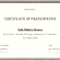 Ingrandire l'immagine: certificate 6