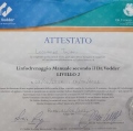 Ingrandire l'immagine: certificate 2