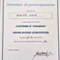 Ingrandire l'immagine: certificate 4