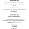 Ingrandire l'immagine: certificate 8