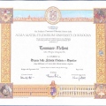 Ingrandire l'immagine: certificate 2