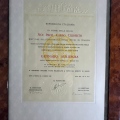 Ingrandire l'immagine: certificate 2