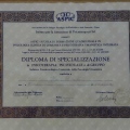 Ingrandire l'immagine: certificate 2