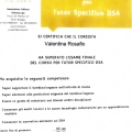 Ingrandire l'immagine: certificate 4
