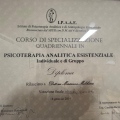 Ingrandire l'immagine: certificate 4