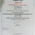 Ingrandire l'immagine: certificate 8