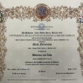 Ingrandire l'immagine: certificate 1